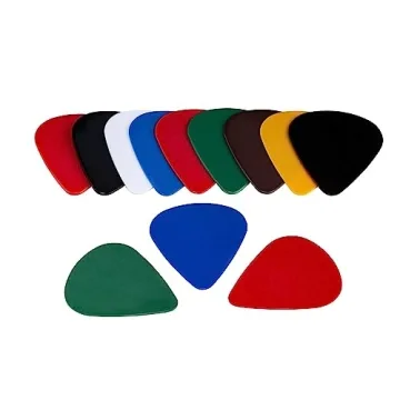 Clef Audio Labs Guitar Stand - Adjustable & Portable