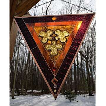 7/32" Edco Silver Backed Foil - 1.0 Mil