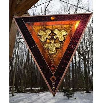 7/32" Edco Silver Backed Foil - 1.0 Mil