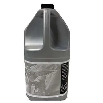 Stihl 0781 516 5005 Platinum Chainsaw Lubricant 1 Gallon