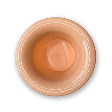 Top Hat Potty for Infant Training & Elimination Communication