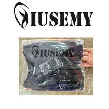 XIUSEMY Women Sexy Tights Fishnet Stockings Patterned Tights Thigh-High Black Socks Lace Leggings Pantyhose(XYL,M)