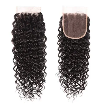 Affordable Water Wave Human Hair Extensions by Laritaiya