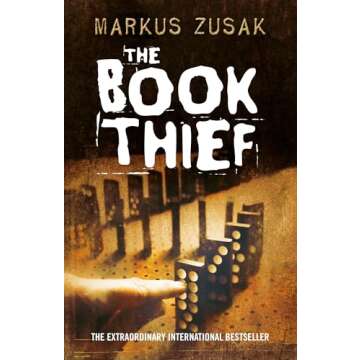 The Book Thief