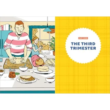 We're Pregnant! A Handbook for First Time Dads