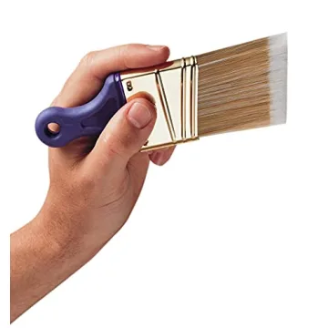 Wooster 2-Inch Shortcut Angle Sash Paintbrush Flexible Handle
