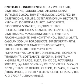 Maybelline Sunkisser Liquid Blush Bronzer Glowy Makeup