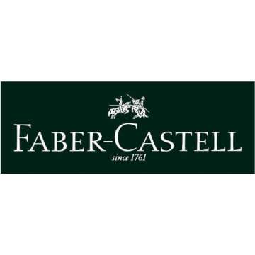 Faber Castell Premium Color Pencils, 60 colour