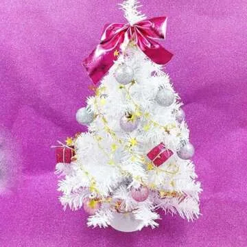 Gold Tinsel Stars Brace Star Tinsel Wire Garland for Home Wedding Birtahday Party Decorations 26 Ft x 5