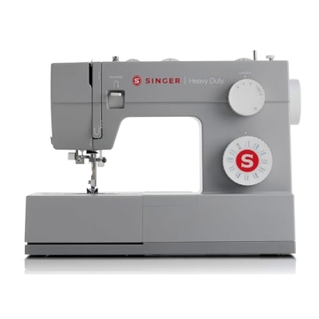 SINGER 4423 Heavy Duty Sewing Machine High Speed Accessories