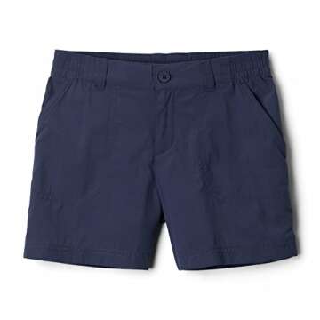 Columbia Kids & Baby Silver Ridge iv Short