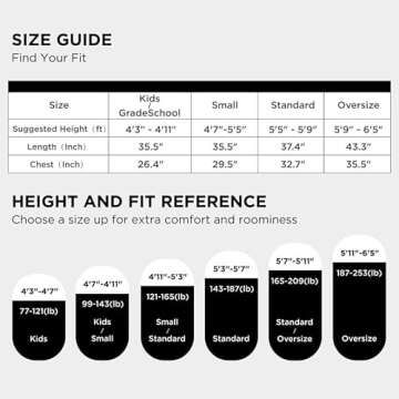 Bedsure Blanket Hoodie - Ultimate Wearable Blanket Comfort