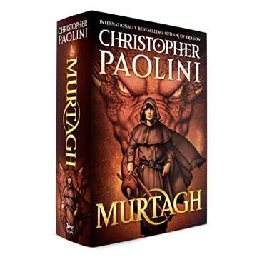 Murtagh: The World of Eragon (The Inheritance Cycle)
