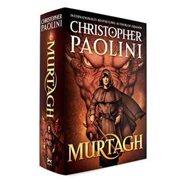 Murtagh: The World of Eragon (The Inheritance Cycle)