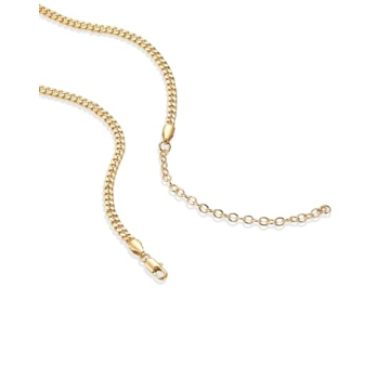 PAVOI 14K Gold Plated Minimalist Choker Necklace for Every Style