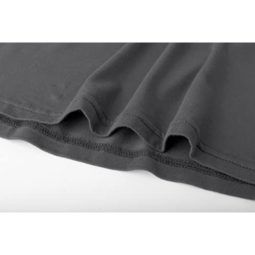 Long Sleeve Crop Top for Women - Cute & Comfy Fit