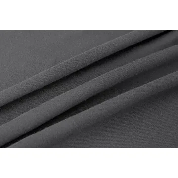 Long Sleeve Crop Top for Women - Cute & Comfy Fit