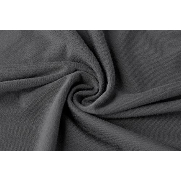 Long Sleeve Crop Top for Women - Cute & Comfy Fit