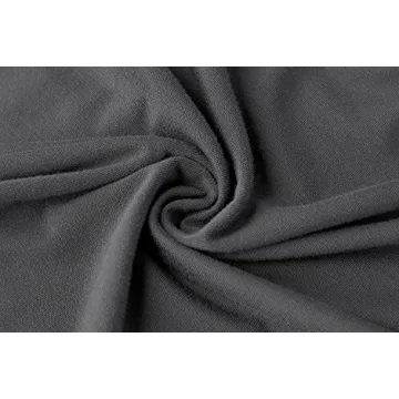 Long Sleeve Crop Top for Women - Cute & Comfy Fit