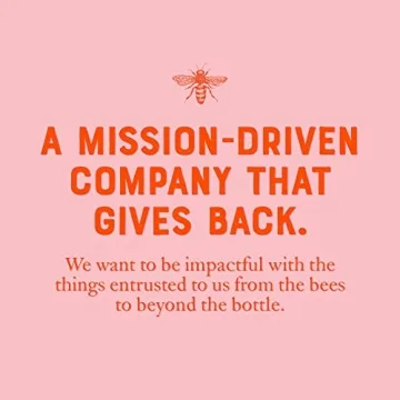 Nate's Raw Honey 4-Pack - Unfiltered & Pure Squeeze Bottles