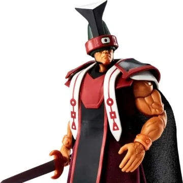 Masters of the Universe Tri-Klops Action Figure - 7-inch Collectible
