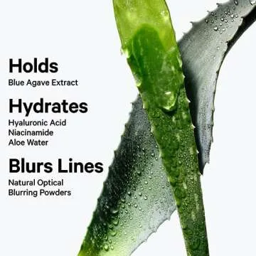 Milk Makeup Hydro Grip Eye Primer - 8 Hour Invisible Finish