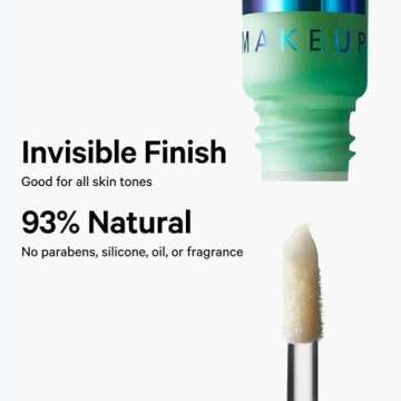 Milk Makeup Hydro Grip Eye Primer - 8 Hour Invisible Finish