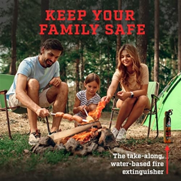 Buy A+ Safety Portable Fire Extinguisher Online