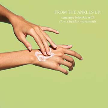 L'OCCITANE Verbena Body Lotion: Refreshing Lemon Scent, Softening, Moisturizing, Shea Butter & Organic Verbena Leaf Extract, Vegan