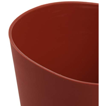 Versatile Norpro 3 Piece Silicone Bowl Set for Home Use