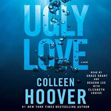 Ugly Love: A Heartfelt Tale of Passion and Pain