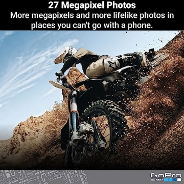 GoPro HERO11 Black – Waterproof Action Camera with 5.3K Video