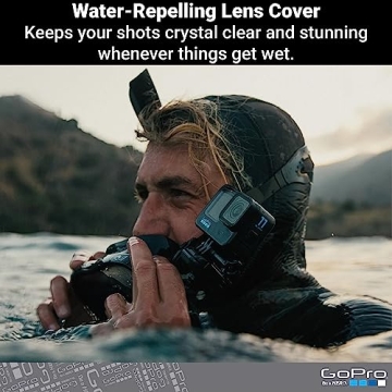 GoPro HERO11 Black – Waterproof Action Camera with 5.3K Video