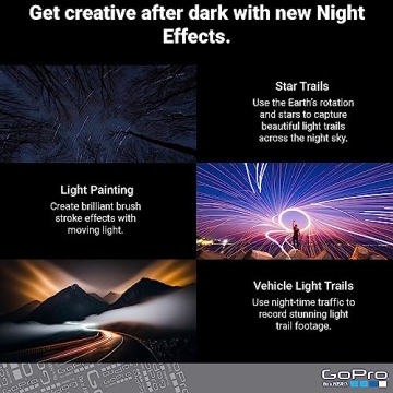 GoPro HERO11 Black – Waterproof Action Camera with 5.3K Video