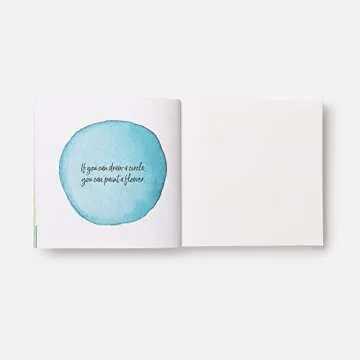 Everyday Watercolor Sketchbook: Prompts and Inspiration