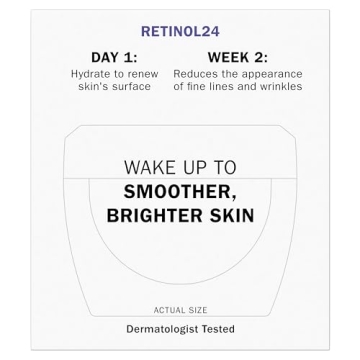 Olay Retinol 24 Face Moisturizer for Youthful Skin