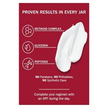 Olay Retinol 24 Face Moisturizer for Youthful Skin