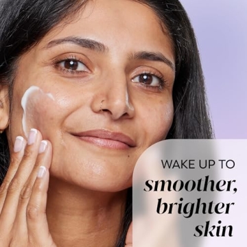 Olay Retinol 24 Face Moisturizer for Youthful Skin