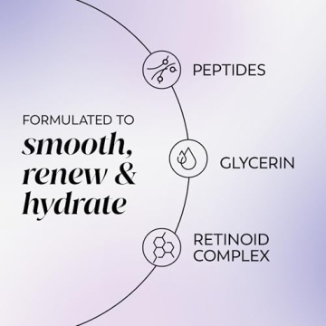 Olay Retinol 24 Face Moisturizer for Youthful Skin