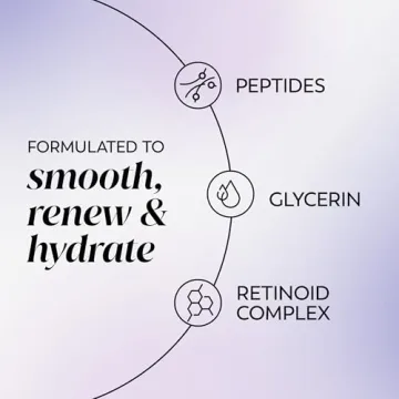 Olay Retinol 24 Face Moisturizer for Youthful Skin