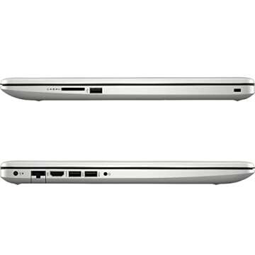 HP 2022 17.3" HD+ Intel Core i3 Laptop with 1TB SSD