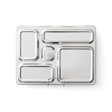 Eco-Friendly Stainless Steel Bento Lunch Box PlanetBox Rover