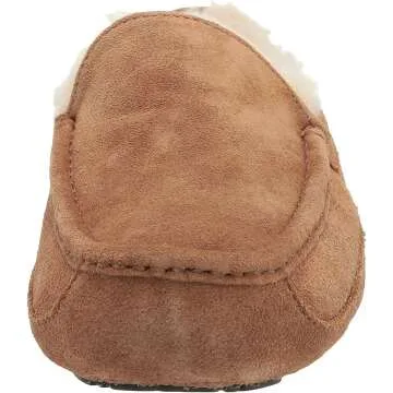 UGG Men's Ascot Slipper - Ultimate Comfort & Style
