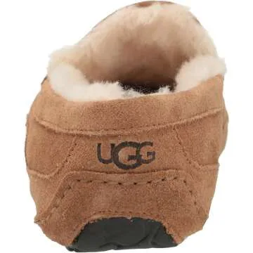 UGG Men's Ascot Slipper - Ultimate Comfort & Style