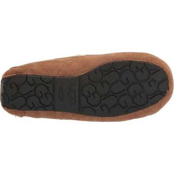 UGG Men's Ascot Slipper - Ultimate Comfort & Style