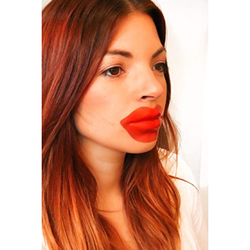 Strawberry Lip Mask Hydration Anti-Aging Soon Skincare