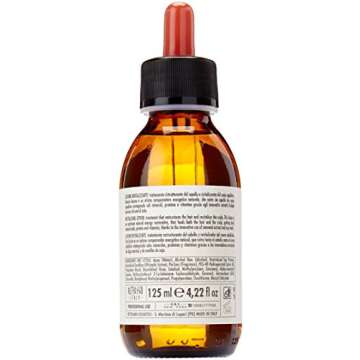 Ever Ego Revitalizing Drop Lotion Treatment, Lozione Rivitalizzante, 4.22 Ounce