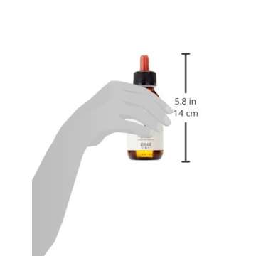 Ever Ego Revitalizing Drop Lotion Treatment, Lozione Rivitalizzante, 4.22 Ounce