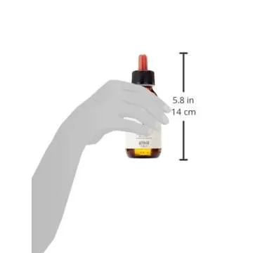 Ever Ego Hair Revitalizing Lotion for Stronger Hair