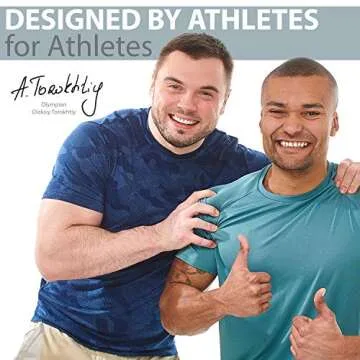 WARM BODY COLD MIND V1 Lifting Wrist Straps for Olympic Weightlifting - Rated at 660 lb - Hand Wraps for Powerlifting, Weight Lifting, Bodybuilding Functional/Cross Training, Deadlift Gym Bar, Cotton